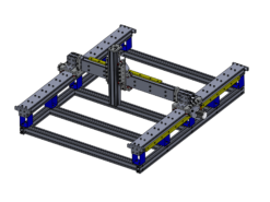 Standard CNC Router Kits