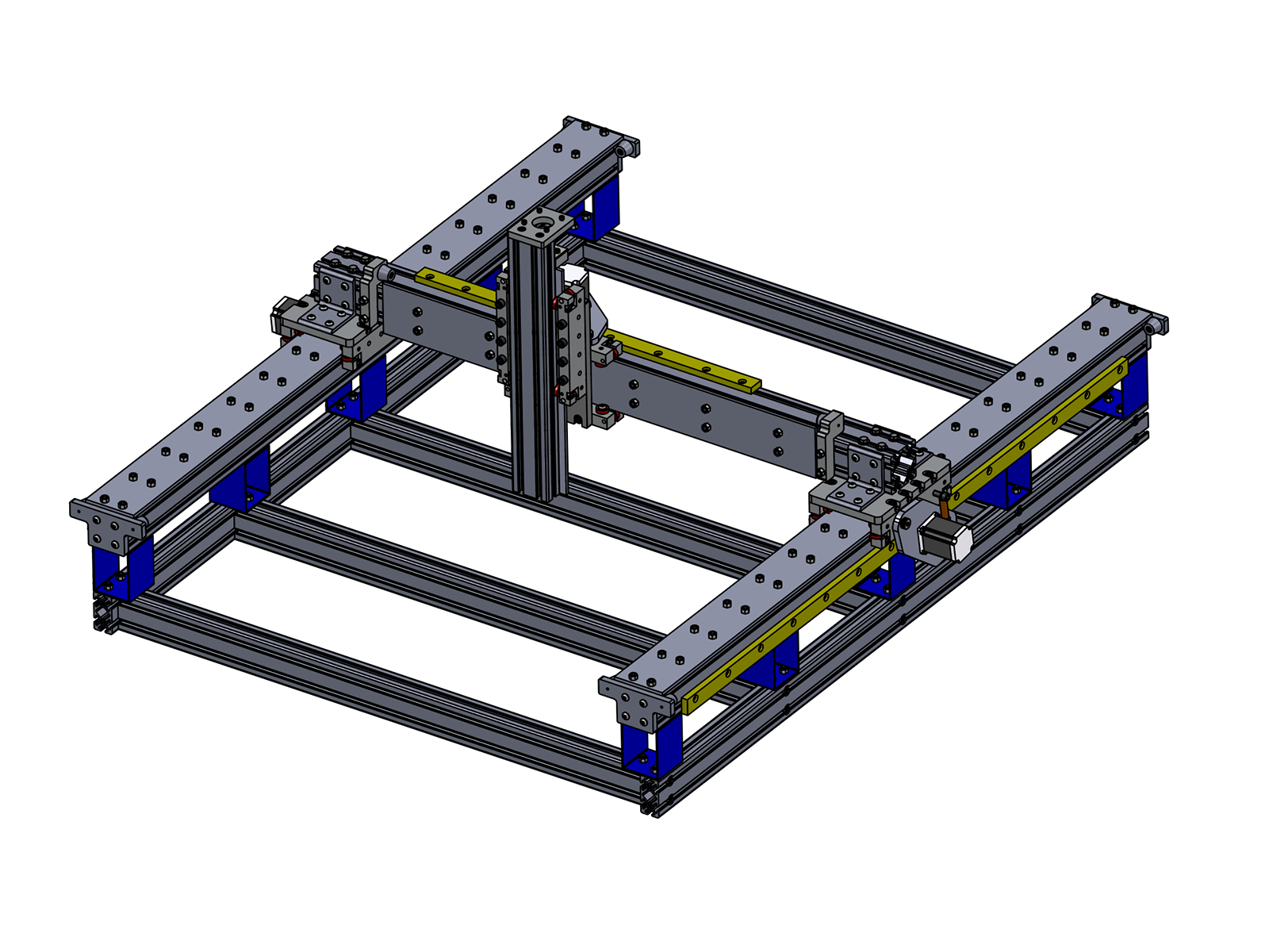 8020 cnc router discount