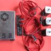 3 Axis Electronics Kit