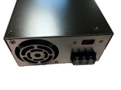 48V 12.5A Power Supply