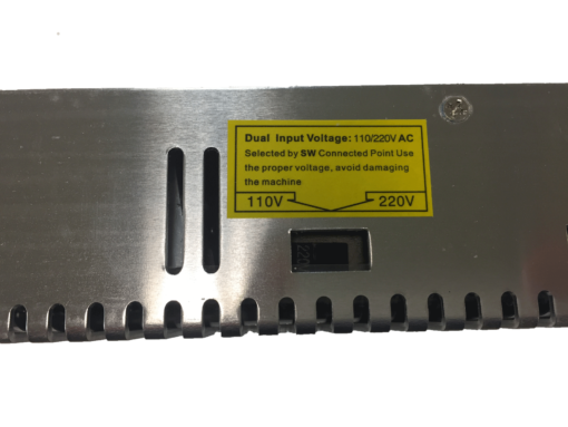 48V 7.3A Power Supply - Image 3