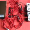 4 Axis Electronics Kit