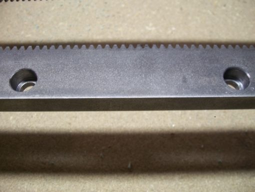 Gear Rack - Image 2