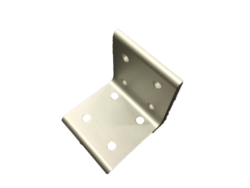 8 Hole Corner Bracket
