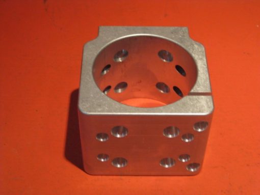 Porter Cable 690/892 Spindle Mount