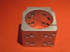 Dewalt DW618 Spindle Mount