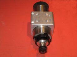 Hitachi M12VC Router Mount