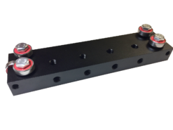 Extended Linear Motion Carriage