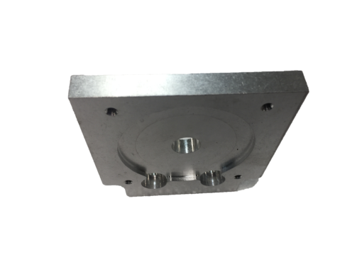 NEMA 34 Motor Mount - Image 2
