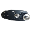 Rack and Pinion Drive