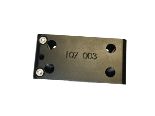 80mm Spindle Mount - Image 2