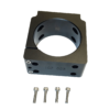 80mm Spindle Mount