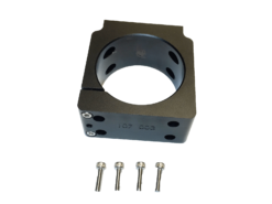 80mm Spindle Mount