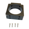 100mm Spindle Mount