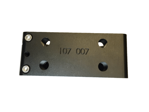 100mm Spindle Mount - Image 3