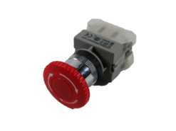 Emergency Stop Switch