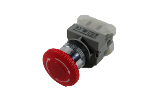 Emergency Stop Switch