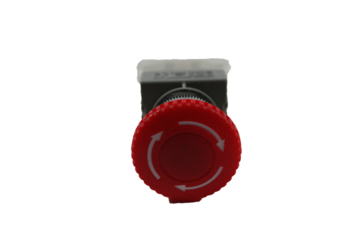 Emergency Stop Switch - Image 2