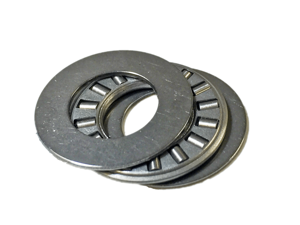 1/2 in Needle Thrust Bearing and Washer Set Fine Line Automation