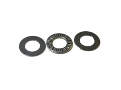 1/2 in Needle Thrust Bearing and Washer Set