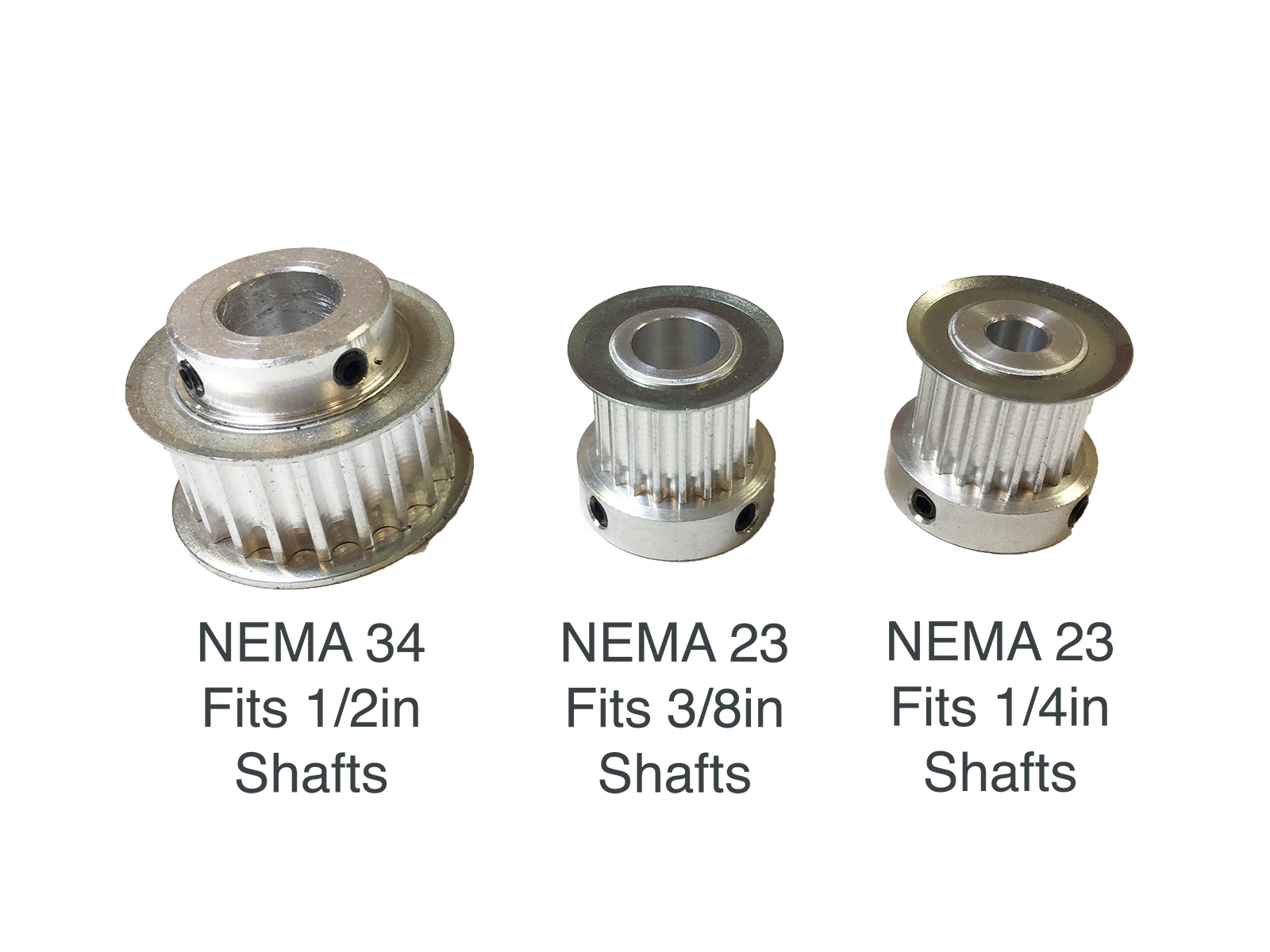 Motor pulleys deals