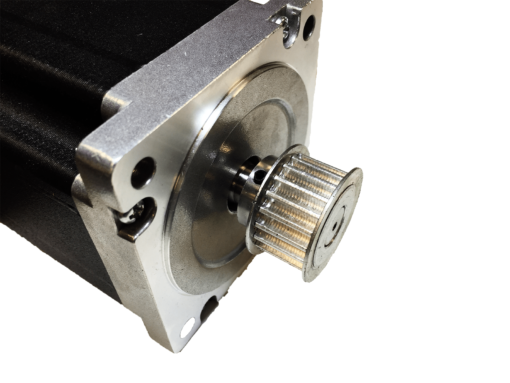 Motor Timing Pulleys - Image 2