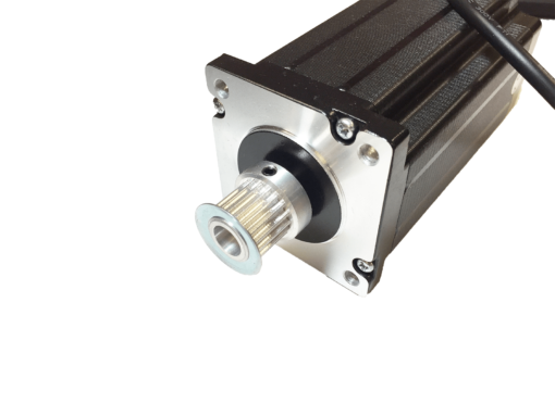 Motor Timing Pulleys - Image 3
