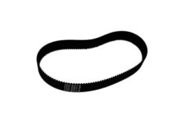 Timing Belt - GT2 (3mm), 84 grooves, 252mm pitch length, 9mm wide