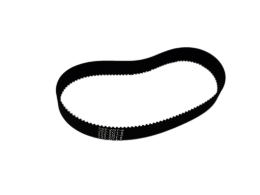 Timing Belt - GT2 (3mm), 84 grooves, 252mm pitch length, 9mm wide