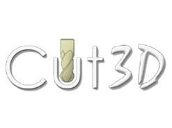 Cut3D CAM Software