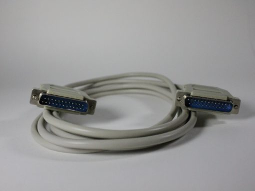 10' Parallel Port Cable for CNC Control
