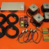 4-Axis NEMA 34 DIY Electronics Kit