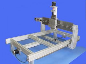 Standard CNC Router Kits – Fine Line Automation