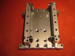 High Z-Axis Plate