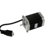 NEMA 23 Stepper Motor - 380 oz-in, 1/4in Shaft