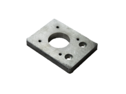 NEMA 23 Motor Mount