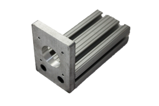 NEMA 23 Motor Mount - Image 3