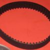 NEMA 34 Rack and Pinion Drive Belt