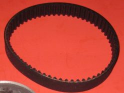 NEMA 34 Rack and Pinion Drive Belt