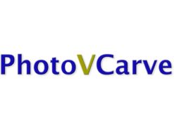 PhotoVCarve CAM Software