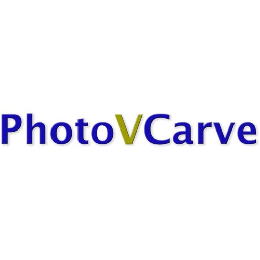 PhotoVCarve CAM Software
