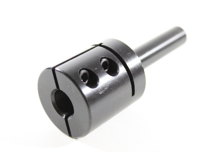 Shaft Adapter Fine Line Automation
