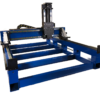 Saturn Series CNC Router - 2' x 4'