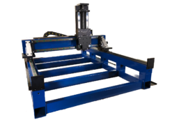 Saturn Series CNC Router - 2' x 4'
