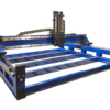 Saturn 2 Series CNC Router - 4' x 4'