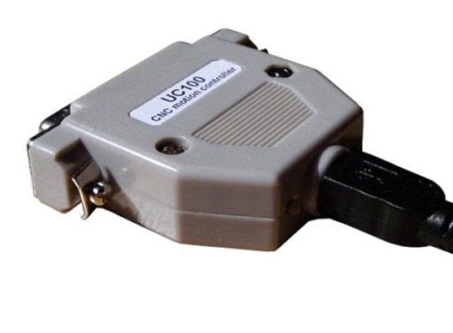 UC100 USB Motion Control Board
