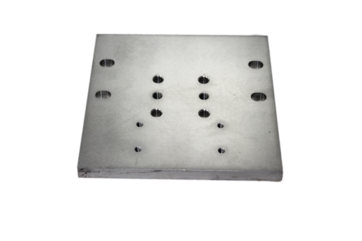 Z-Axis Plate - Front Mount - Image 3