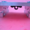 Z-Axis Plate - Front Mount
