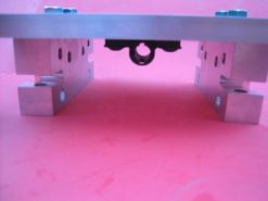 Z-Axis Plate - Front Mount