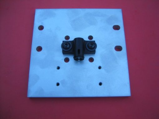 Z-Axis Plate - Front Mount - Image 2